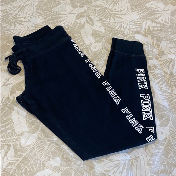 PINK Victoria's Secret Pants - PINK Leggings